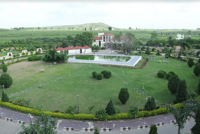 College Image